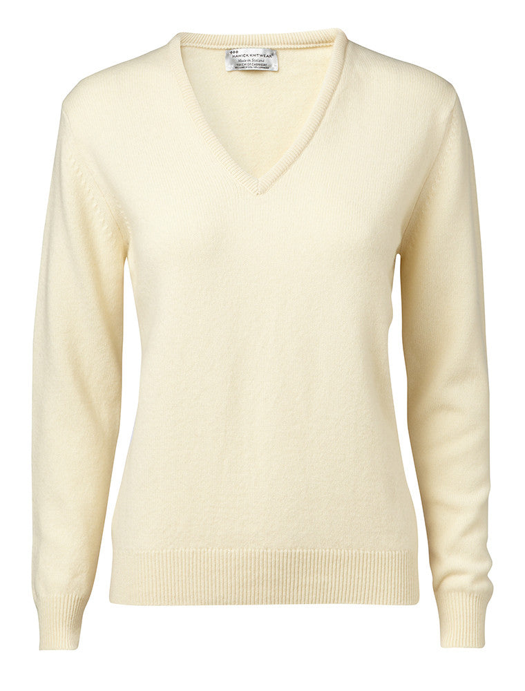 Hawick Knitwear Ladies Luxury &quot;Touch of Cashmere&quot;