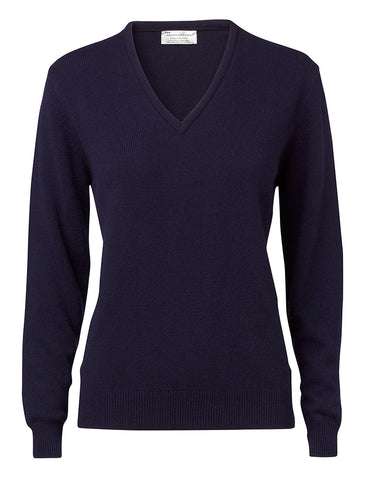 Hawick Knitwear Ladies Luxury Sweater,"Touch of Cashmere"
