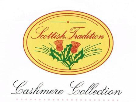 Scottish Tradition Cashmere