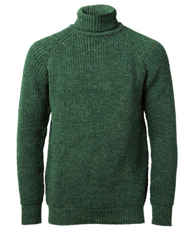 John Molloy Casual Unisex Sweater