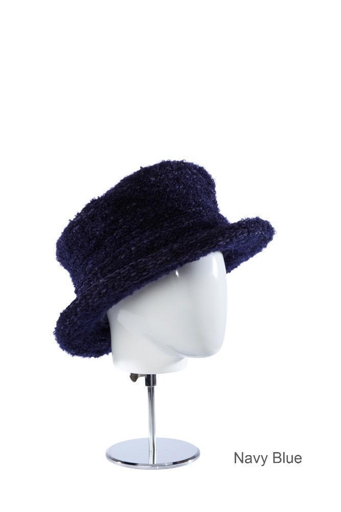 Kilkenny "Josephine" Ladies Hat Boucle Wool. Normalpris 499,- NU 249,-