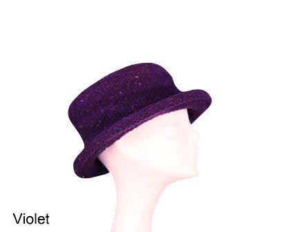 Kilkenny "Emily" Ladies Hat Casual Wool. Normalpris 399,- NU 199,-