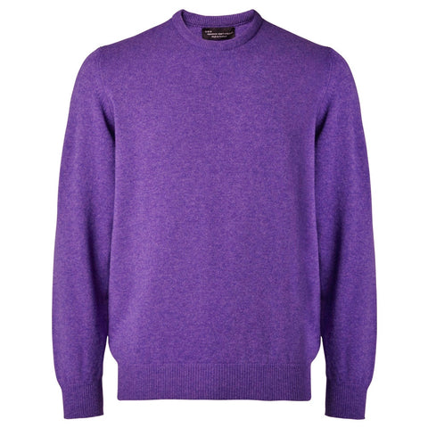 Hawick Knitwear Mens Luksus Sweater.