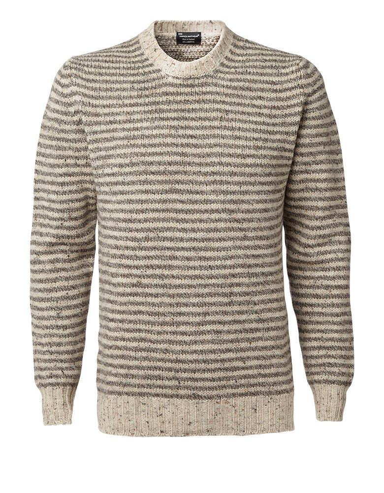 Hawick Knitwear Mens/Unisex Luksus Sweater