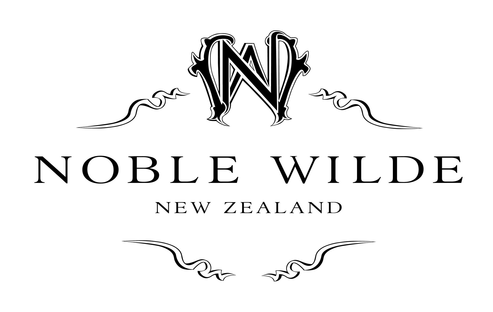Noble Wilde Ladies Sweater, Remuera Crew, Merino-Possum